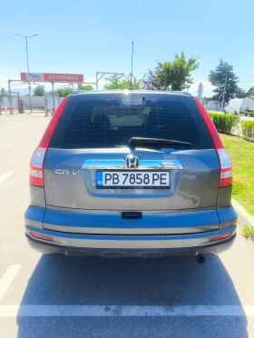Honda Cr-v 2.0 i-vtec facelift, снимка 9