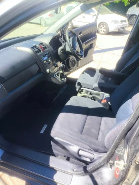 Honda Cr-v 2.0 i-vtec facelift, снимка 14
