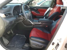 Toyota Highlander, снимка 7