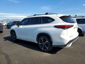 Toyota Highlander, снимка 2