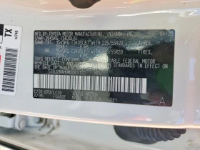 Toyota Highlander, снимка 13