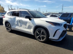Toyota Highlander, снимка 4