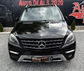 Mercedes-Benz ML 350 AMG EDITION| PANO| LED| CAMERA| TOP| ЛИЗИНГ, снимка 3