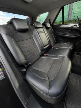 Mercedes-Benz ML 350 AMG EDITION| PANO| LED| CAMERA| TOP| ЛИЗИНГ, снимка 9