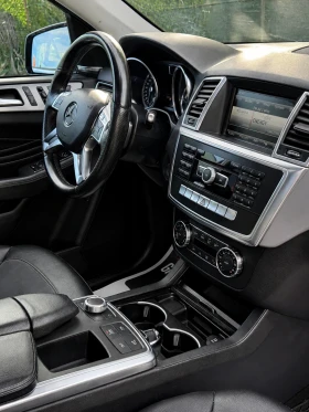 Mercedes-Benz ML 350 AMG EDITION| PANO| LED| CAMERA| TOP| ЛИЗИНГ, снимка 11