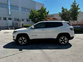 Jeep Compass реални км/ГАРАНЦИЯ, снимка 2