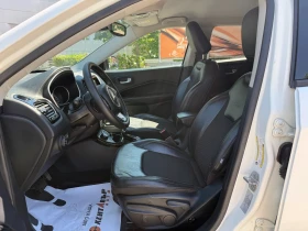 Jeep Compass реални км/ГАРАНЦИЯ, снимка 9