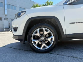 Jeep Compass реални км/ГАРАНЦИЯ, снимка 8