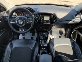 Jeep Compass реални км/ГАРАНЦИЯ, снимка 11