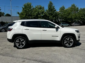 Jeep Compass реални км/ГАРАНЦИЯ, снимка 5