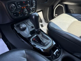 Jeep Compass реални км/ГАРАНЦИЯ, снимка 12