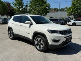 Jeep Compass реални км/ГАРАНЦИЯ, снимка 6