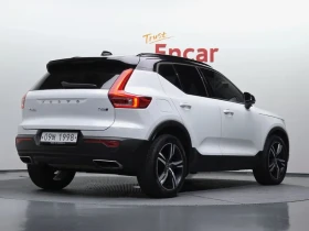 Volvo XC40 T4 R-Design, снимка 1