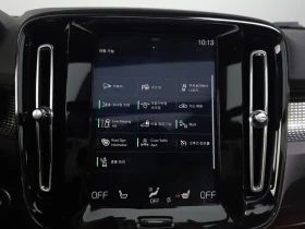Volvo XC40 T4 R-Design, снимка 16