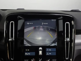 Volvo XC40 T4 R-Design, снимка 14