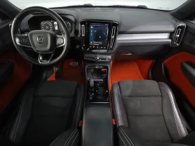 Volvo XC40 T4 R-Design, снимка 6