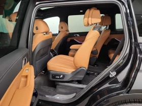 BMW X7 * М-Sport * XDRIVE40I * CARFAX * , снимка 10