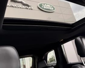 Jeep Grand cherokee Limited 4WD* КОЖА* ПАНОРАМА* ПОДГРЕВ* НАВИ* BT* KE, снимка 15
