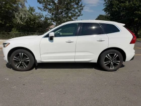Volvo XC60 * Momentum * CARFAX * БЕЗ ПЪРВОНАЧАЛНА ВНОСКА, снимка 2