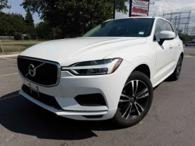 Volvo XC60 * Momentum * CARFAX * БЕЗ ПЪРВОНАЧАЛНА ВНОСКА, снимка 1
