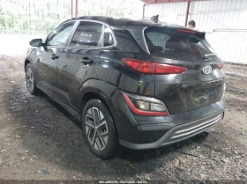 Hyundai Kona Electric Se, снимка 3