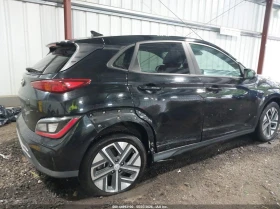 Hyundai Kona Electric Se, снимка 6