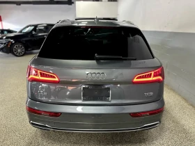 Audi Q5 PROGRESSIV S LINE ЦЕНА ДО БЪЛГАРИЯ АВТОКРЕДИТ, снимка 6