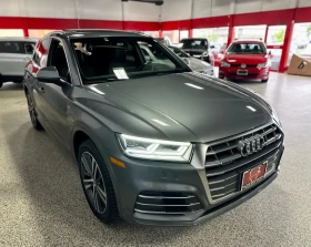 Audi Q5 PROGRESSIV S LINE ЦЕНА ДО БЪЛГАРИЯ АВТОКРЕДИТ, снимка 4
