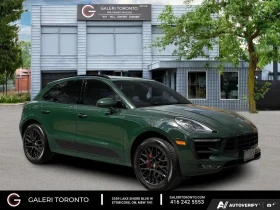 Porsche Macan GTS* BOSE* PDK* IRISH GREEN* КРАЙНА ЦЕНА, снимка 2