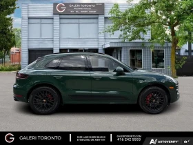Porsche Macan GTS* BOSE* PDK* IRISH GREEN* КРАЙНА ЦЕНА, снимка 7