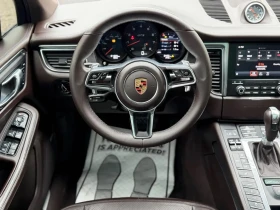Porsche Macan GTS* BOSE* PDK* IRISH GREEN* КРАЙНА ЦЕНА, снимка 8
