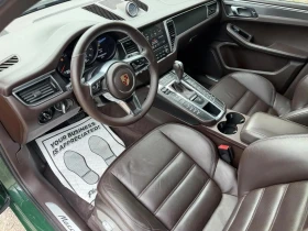 Porsche Macan GTS* BOSE* PDK* IRISH GREEN* КРАЙНА ЦЕНА, снимка 10
