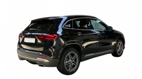 Mercedes-Benz GLA 250e AMG Line, снимка 3