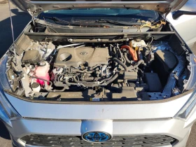 Toyota Rav4 2.5l Hybrid Xle, снимка 11