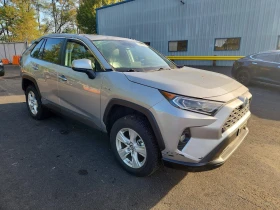 Toyota Rav4 2.5l Hybrid Xle, снимка 4