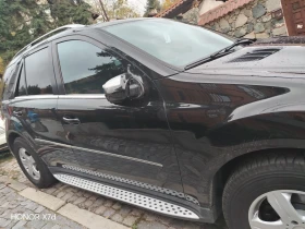 Mercedes-Benz ML 320, снимка 2