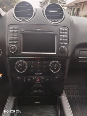 Mercedes-Benz ML 320, снимка 7
