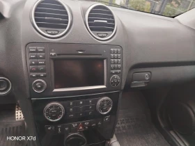 Mercedes-Benz ML 320, снимка 6