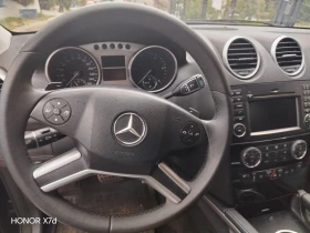 Mercedes-Benz ML 320, снимка 8