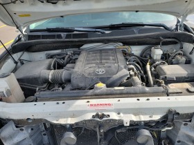 Toyota Sequoia Platinum* Перфектна за Газ* Камера* Дистроник* 5.7, снимка 12