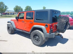 Jeep Wrangler UNLIMITED WILLYS WHEELER | Mobile.bg    3