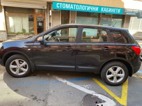 Nissan Qashqai, снимка 4