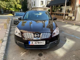 Nissan Qashqai, снимка 1