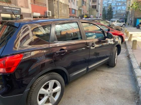 Nissan Qashqai, снимка 5