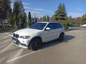 BMW X5 3.0si 272 k.c.  Бензин-ГАЗ, снимка 2