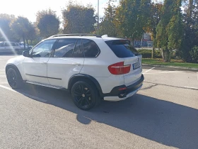 BMW X5 3.0si 272 k.c.  Бензин-ГАЗ, снимка 4