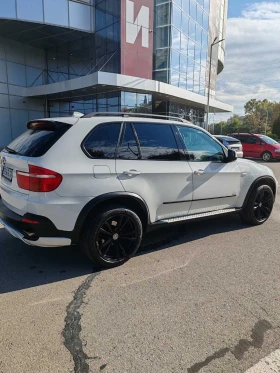 BMW X5 3.0si 272 k.c.  Бензин-ГАЗ, снимка 5