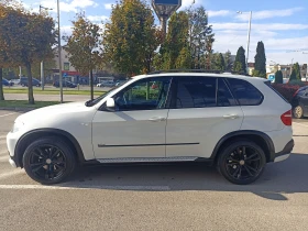 BMW X5 3.0si 272 k.c.  Бензин-ГАЗ, снимка 3