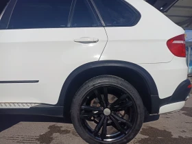 BMW X5 3.0si 272 k.c.  Бензин-ГАЗ, снимка 17