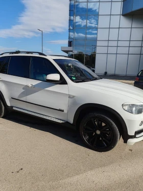 BMW X5 3.0si 272 k.c.  Бензин-ГАЗ, снимка 6